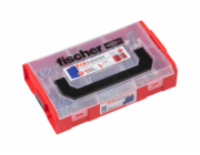 Fischer FIXtainer DuoPower/Duo- Tec