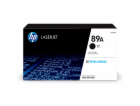 HP Černý toner 89A (CF289A)