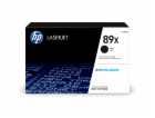 HP toner CF 289 X cerna c. 89 X