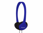 Koss KPH7B modra