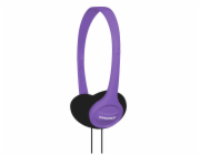 Koss KPH7V violet