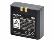 Godox VB-18 aku pro V860II