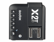 Godox X2T-F vysilac pro Fujifilm