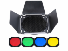 Godox BD-04 covering flap