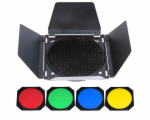 Godox BD-04 covering flap