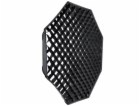 Godox SB-FW95 - 95 cm Softbox w. Grid 95 cm