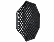 Godox SB-FW95 - 95 cm Softbox w. Grid 95 cm
