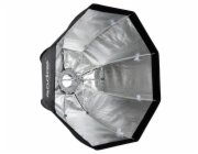Godox SB-GUE80 -  80 cm Softbox w. Grid 80 cm