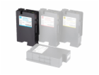 Fujifilm DE Ink Cartridge 200 ml modra