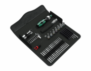 WERA Kraftform Kompakt H 1 Wood Bit-Check