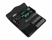 WERA Kraftform Kompakt M 1 Metal Bit-Check