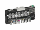 WERA Tool-Check Automotive 1 Bit-Check w. bag