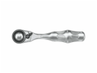 Wera 8008 A Zyklop Mini 3 Knarre, 1/4