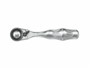 Wera 8008 A Zyklop Mini 3 Knarre, 1/4