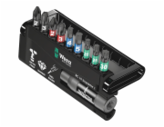 WERA Bit-Check 10 Impaktor 1 Bit-Check