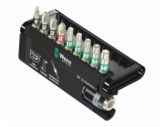 WERA Bit-Check 10 Stainless 1 Bit-Check