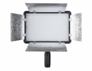 Godox LED500LR-C Video Light w. covering flap