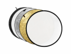 Godox RFT-05 - 5in1 Disc Kit collapsible reflector kit 80 cm