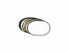 Godox RFT-05 - 5in1 Disc Kit collap. reflector kit 150x20...