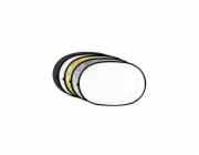 Godox RFT-05 - 5in1 Disc Kit collap. reflector kit 150x200 cm
