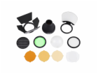 Godox AK-R1 accessory set for ROUND