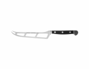 Güde Alpha cheese knife    15 cm POM black 1290/15