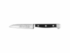 Güde Alpha double honed knife POM black 9 cm 1704/09