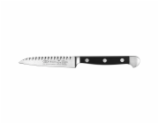 Güde Alpha double honed knife POM black 9 cm 1704/09