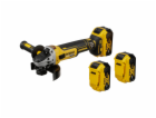 DeWalt DCG405P3-QW aku uhlova bruska