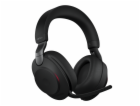 Jabra Evolve2 85/Stereo/ANC/USB/BT/Bezdrát/Černá