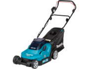 Makita akumulátorová sekačka na trávu DLM382PM2, 36V (2x18V)