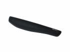 Fellowes Plushtouch Keyboard Wrist Rest black