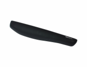 Fellowes Plushtouch Keyboard Wrist Rest black