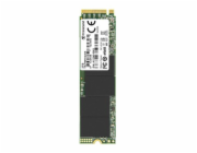 Transcend MTE220S 2TB, SSD, TS2TMTE220S TRANSCEND SSD 220S 2TB, M.2 2280, PCIe Gen3x4, NVMe, M-Key, 3D TLC, with Dram