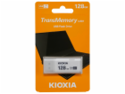 Kioxia U301 Hayabusa USB tyc USB 3.0 128GB LU301W128GG4