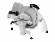 Berkel Red Line RL 250 bílý kuchynský krájec