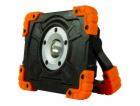 REV LED pracovní svetlo Flood 5 USB-nabíj.kabel+ powerbanka