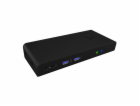 Raidsonic ICY BOX IB-DK2251AC multi dokovací stanice
