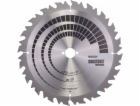 Pilový kotouč Bosch Construct Wood, O 315 mm, 20T