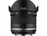 Samyang MF 2,8/14 MK2 Fuji X