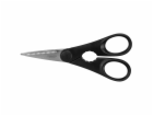 Fiskars Essential 1023820 kuchyňské nůžky s otvírákem