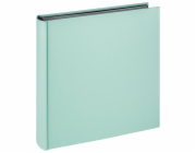 Walther Fun mint green     30x30 100 black p. Bookbound FA308A