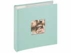 Walther Fun mint green     10x15 200 Photos Memo Slip-in ...