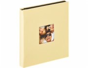 Walther Fun cream          10x15 400 Photos pocket album EA110H