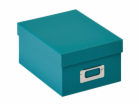 Walther Fotobox Fun teal 700 Photos 10x15 FB115K