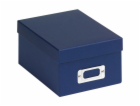 Walther Fotobox Fun blue 700 Photos 10x15 FB115L