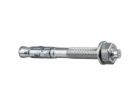 Fischer Bolt Anchor FBZ 8/10 50 pcs