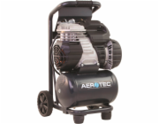 Aerotec Zenith 250 TECH pístový kompresor
