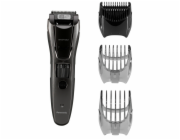 Panasonic ER-GB80-H503 zastřihovač vousů Baterie 39 2 cm Suché i mokré holení Černá