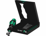 Wera 846/8 sada kuzelových záhlubníku